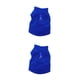thumbnail image 4 of Greeniant Ropa para perros, dulce regalo, camisa transpirable para cachorros, chaleco para cachorros, camisetas para perros de otoño e invierno, Type2 NO2, 4 of 6