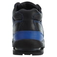 thumbnail image 3 of Nike Air Max Goadome(TD) Infants Toddlers Baby Shoes Black/Varsity Royal 311569-003 (5.5 M US), 3 of 7