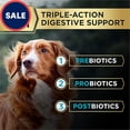thumbnail image 2 of Purina Pro Plan AdvantEDGE Digestive Support Plus Large Breed Salmon & Oat Meal Formula Adult Dry Dog Food 22 lbs., 2 of 2