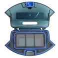thumbnail image 2 of Dust Collector Bin For Robovac 11s, 11s Plus, 12, 15c, 15t, 25c, 30, 30c, 35c Vacuum Cleaner Dust B, 2 of 3