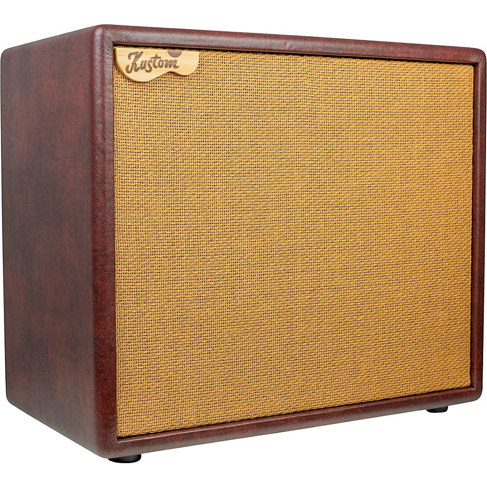 Kustom Sienna Pro 65 65W 1x12 Acoustic Combo Amplifier