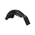 thumbnail image 7 of Electric Scooter Rear Splash Guard Tire Waterproof Splashproof Abs Plastic Plate, 7 of 7