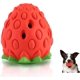 thumbnail image 1 of Juguetes para perros resistentes a las fresas para masticadores agresivos | Juguetes dispensadores de premios | Juguete para morder para perros | Juguete duradero e indestructible para cachorros, 1 of 5