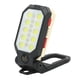 thumbnail image 3 of LED Work Light Super Bright Angle Adjustable Magnetic Adsorption IP66 Rechargeable COB Work Lamp with G1/4 Interface, 3 of 5