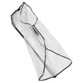 thumbnail image 1 of OULII Golf Bag Rain Cover Transparent Protective Sleeve Durable Materials for Outdoor Golfing Use, 1 of 8