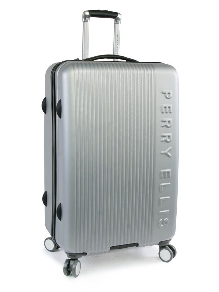 perry ellis carry on luggage