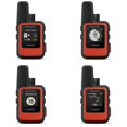 thumbnail image 2 of Garmin inReach Mini 2 Satellite Communicator, Lightweight Compact Rugged Design, Portable GPS Handheld for Hiking, Two-Way Text Messaging Device Bundle with Accessories (Flame Red), 2 of 7