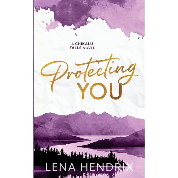 Protecting You, (Paperback)