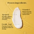 thumbnail image 4 of Crema hidratante Medix 5.5 con vitamina C para rostro y cuerpo, 450 ml, 4 of 7
