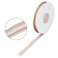thumbnail image 4 of Satin Ribbon, 9mm / 0.35in Wide Lightweight Wrapping Ribbon Waterproof  For Box For Wedding Party Decoration 07#,16#,47#,95#, 4 of 8