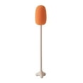 thumbnail image 1 of Long Handle Sponge Bottle Brush PP Material for Milk Bottle Cup Glass Plate Cleaning Kitchen Cleaner Tools, 1 of 4