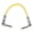 Yellow, variant on Professional Guitar Patches Pedal Low Noise Quality Guitar Patches Cable 6.35mm Guitar Effect Pedal Cables