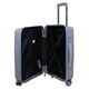 thumbnail image 4 of Maleta de CABINA MIGUEL PETACAS Z10 18 Gris, 4 of 4