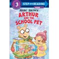 thumbnail image 2 of Arthur and the School Pet (Step 2), 2 of 4