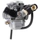 thumbnail image 4 of Carburador Motoku Para Ruckus Nps50 2003-2019, 4 of 5