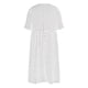 thumbnail image 5 of Vestido casual de verano con estampado de manga corta y cuello redondo para mujer Fridja  bnh2419, 5 of 8