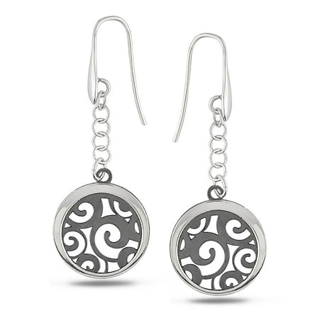 Everly Women's Sterling Silver Earrings