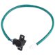 thumbnail image 1 of Black Throttle Sensor Assembly Compatible with Yamaha Golf Cart G19 G22 G23 G27, 1 of 5