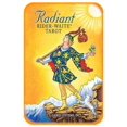 thumbnail image 2 of Radiant Rider-Waite Tarot en Boîte Métallique, 2 of 4
