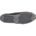 thumbnail image 4 of TOMS Women's Alpargata Loafer Flat, Smoke Grey Repreve, Size 7, 4 of 8