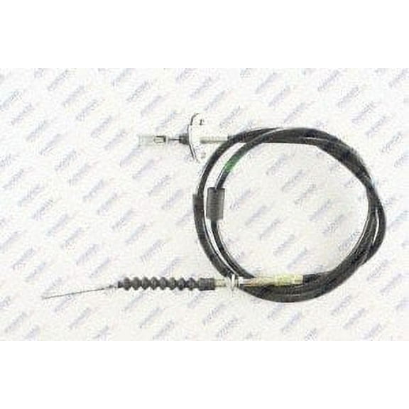 Pioneer CA814 Clutch Cable