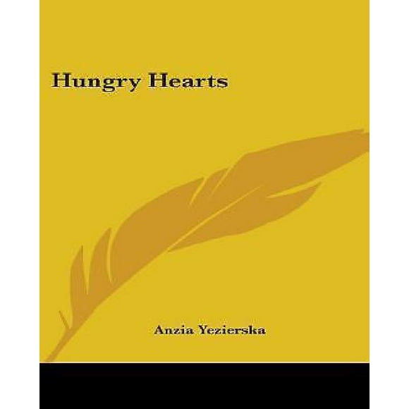 Hungry Hearts