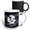 Multicolor, variant on 3drose, Halloween Harbingers Ravens Taking Flight Together, 11oz Mug