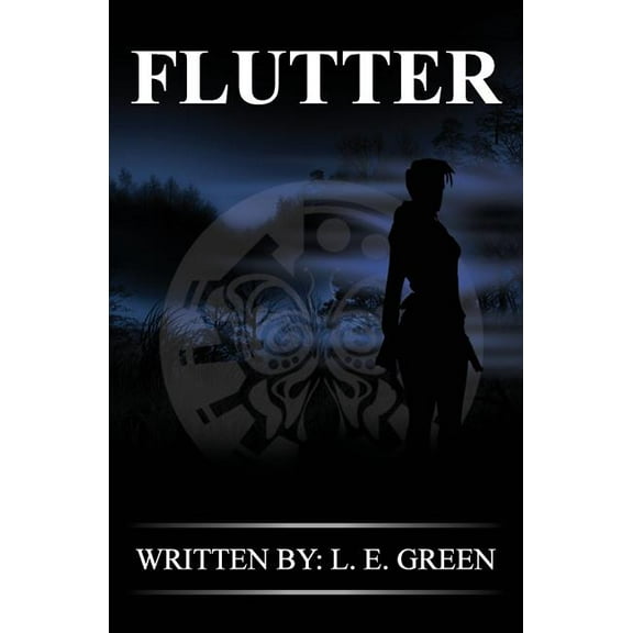 Flutter (Paperback)