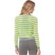 thumbnail image 3 of Camiseta Gráfica Aeropostale Mujer Amarillo Grande Camiseta Gráfica, 3 of 3