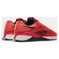 thumbnail image 1 of Reebok Footwear  Unisex' Nano X4 Reebok Training Ftw Men Red , 7 M US, 1 of 5