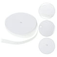 thumbnail image 2 of 1 Rouleau de Bande Élastique Tricotée Extensible Bébé Bande Élastique Ajustable Bande Extensible pour Femmes Enceintes, 2 of 8