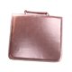 thumbnail image 4 of Estuche para tijeras, funda para herramientas de salón, de piel sintética, resistente, para peluqueros, estilistas, multifuncional, para herramientas rosa, 4 of 8