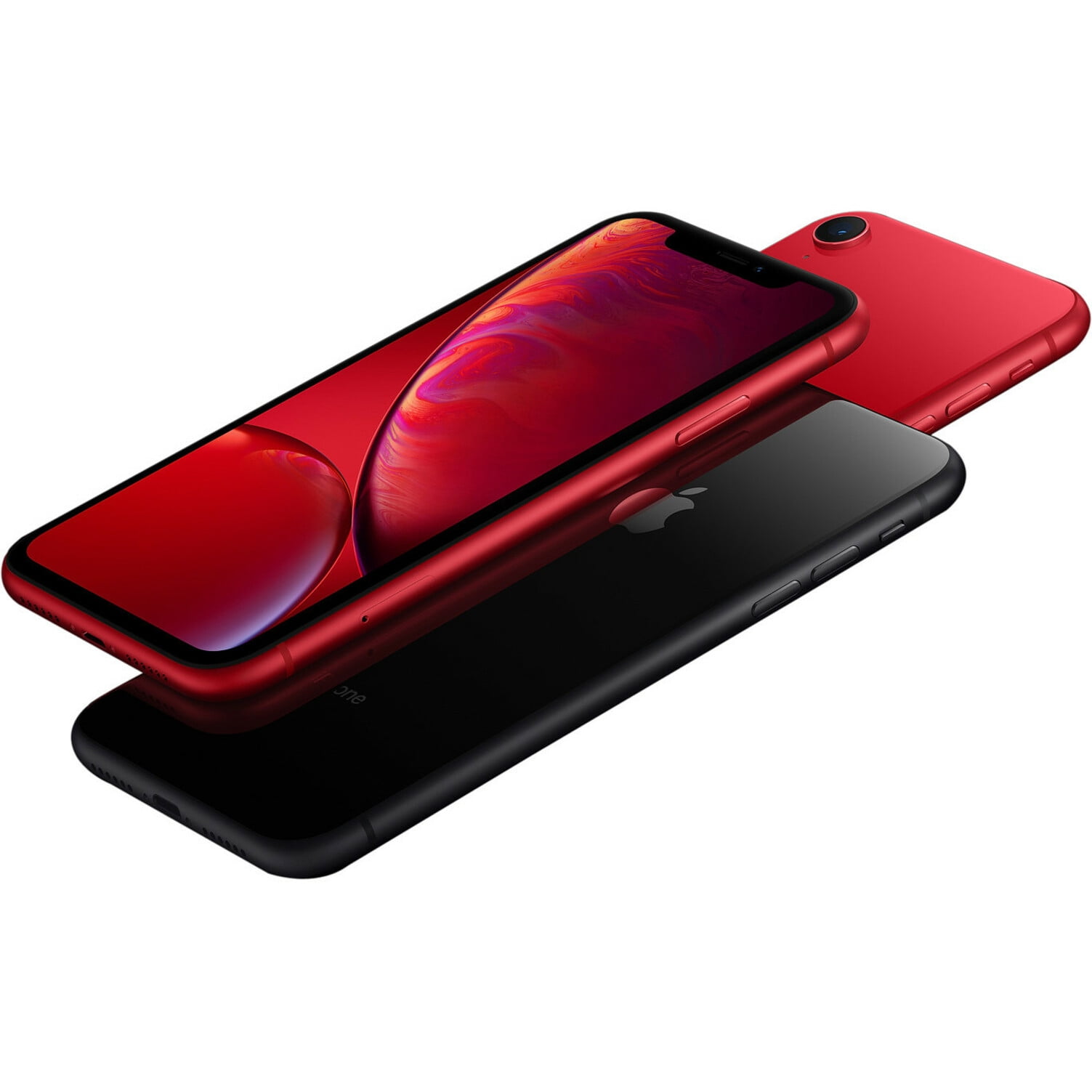 iPhone XR 128GB PRODUCT RED SIMフリー