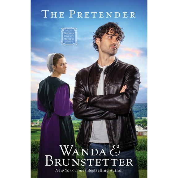 The Pretender