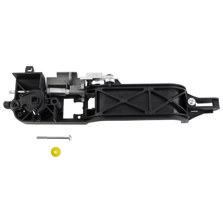 BOXI 926324 Front Left Driver Side Exterior Outside Door Handle