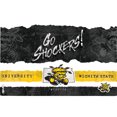 thumbnail image 2 of Tervis Wichita State Shockers Insulated Tumbler, 2 of 8