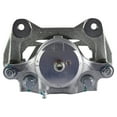 thumbnail image 6 of TRQ Front Left Brake Caliper w/Bracket Drivers Side Compatible with 2011-2014 Hyundai Sonata, 6 of 6