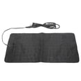 thumbnail image 2 of USB Reptile AntiScratch Heating Pad Waterproof Heat Mat for Reptiles Tortoise Lizard(Large ), 2 of 8