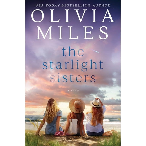 The Starlight Sisters, (Paperback)
