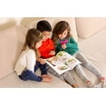 thumbnail image 2 of Q's Wild Ride Read-Along Storybook & CD, 2 of 4