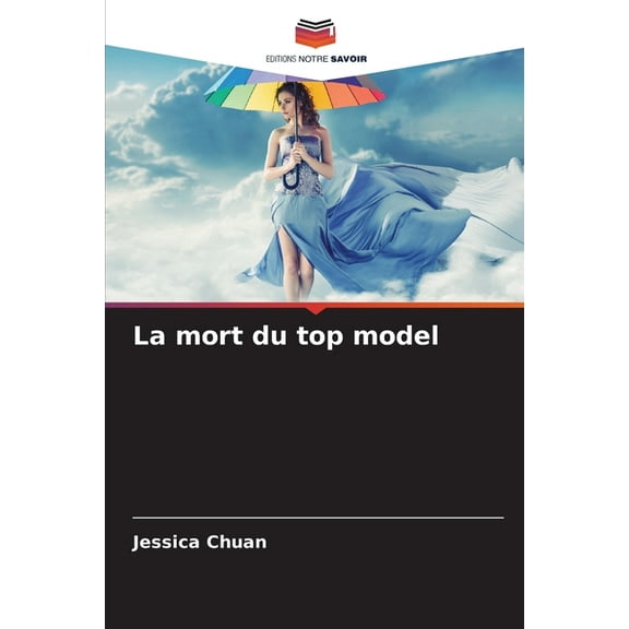 La mort du top model, (Paperback)