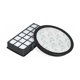 thumbnail image 1 of Filtros para aspiradoras Rowenta Silence Force Cyclonic 4AAAA RO7647EA RO7663EA RO7676EA RO7681EA (modelo RO76xx), accesorios de filtro de repuesto ZR903701, 1 of 5