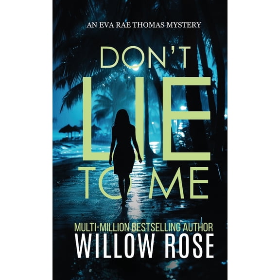 Pre-Owned Don't Lie to Me (Paperback) 1094710962 9781094710969