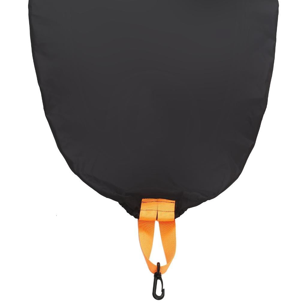 Kayak Cockpit Cover Canopy Cockpit Protector Tear Cockpit Seal Cover Boats Kayaking Accessories