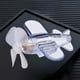 thumbnail image 2 of Collar rastreador para mascotas, localizador GPS sin cuota mensual, compatible solo con Find My para iOS, dispositivo de rastreo impermeable para la seguridad de las mascotas., 2 of 6