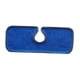 thumbnail image 2 of Protector de fregadero, tapete absorbente de secado rápido, para fregadero de cocina y baño Azul Oscuro Pequeño, 2 of 8