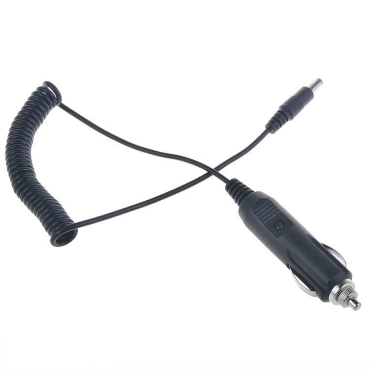 PKPOWER Car DC Adapter For Super Start Part 55003 Jump Starter 1000