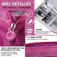 thumbnail image 3 of Estuche Para Lápices Capacidad De 100 Lapiceras Organizador, 3 of 7