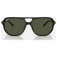 thumbnail image 4 of Sunglasses Ray-Ban RB 2205 901/31 Bill One Black Green, 4 of 5