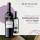 thumbnail image 2 of Vino Tinto Rondo Del Valle Morador Rondo del Valle Rondo Tinto, 2 of 6